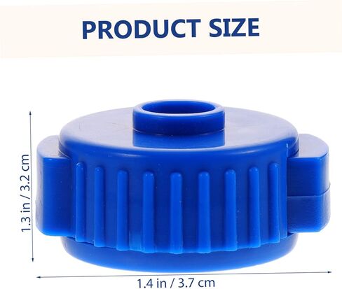 8pcs Quick Release Cap for Drums Cymbal Nuts Drummer Accessories Easy Installation Removal in Saudi Arabia