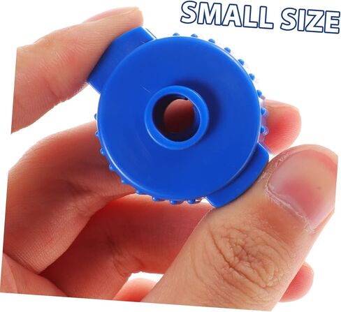 8pcs Quick Release Cap for Drums Cymbal Nuts Drummer Accessories Easy Installation Removal in Saudi Arabia