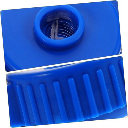 8pcs Quick Release Cap for Drums Cymbal Nuts Drummer Accessories Easy Installation Removal in Saudi Arabia