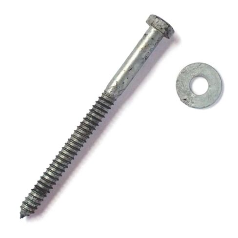 1 "× 12" الترباس المجلفن in Kuwait