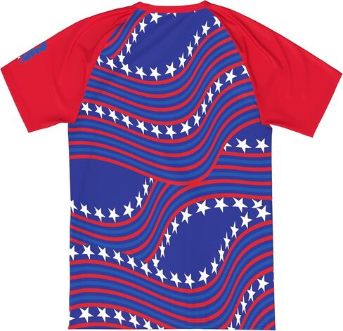 Outerstuff FIFA 2026 World Cup Kids Sublimated Soccer Jersey in Saudi Arabia