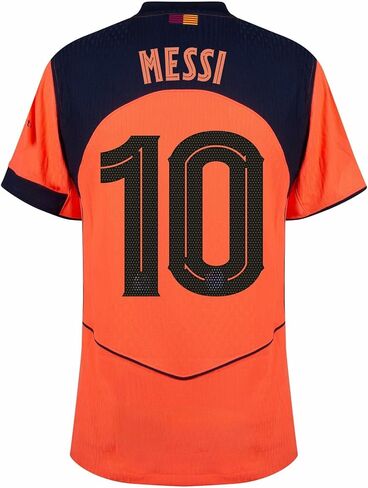 قميص Camiseta de Jersey #10 Home 25/26 لكرة القدم للرجال إصدار المعجبين in Saudi Arabia