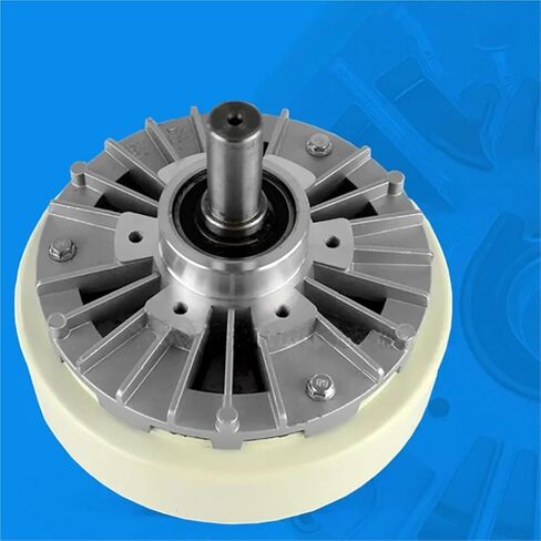 FZ12S-1 Single-Axis Magnetic Powder Brake, FZ12A-1, 12N.m Axial Tension Controller in Saudi Arabia