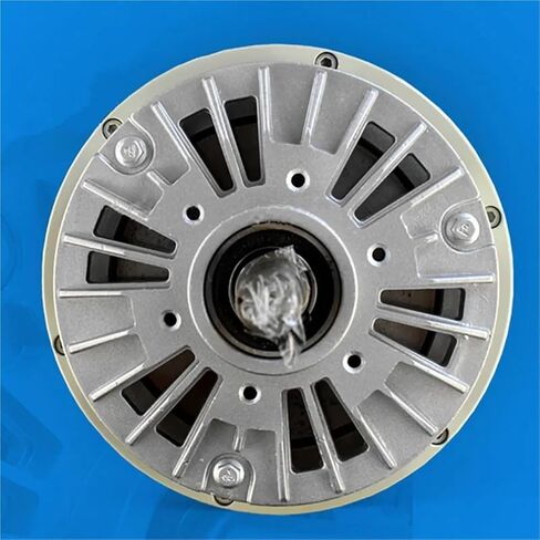 FZ12S-1 Single-Axis Magnetic Powder Brake, FZ12A-1, 12N.m Axial Tension Controller in Saudi Arabia