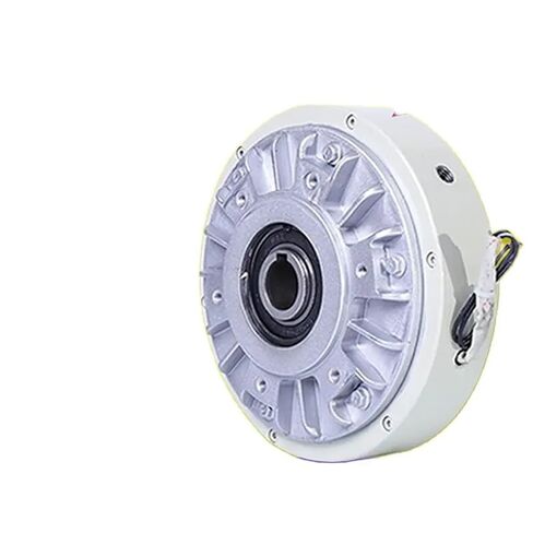FZ6K-1 24V 6Nm مسحوق مغناطيسي الفرامل رمح واحد 1000 دورة في الدقيقة التحكم في التوتر انزلاق مستمر محاكاة الحمل in Saudi Arabia