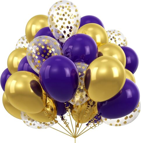 البالونات الوردية والبرتقالية Kelfara 60pcs 12 بوصة برتقالية بالون فاتح اللون الوردي الوردي الفاتح مع أشرطة لعيد ميلاد الطفل زفاف الحفلات الاستوائية in Kuwait