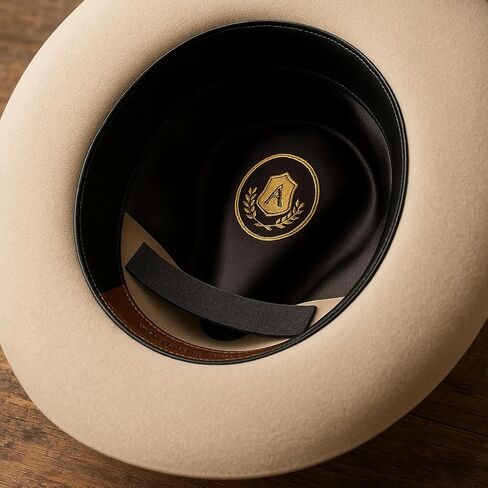 Hat Tape Roll 600" (50 Feet) Black - Hard Hats Size Reducer Foam Filler - Cap Sizing Strip Insert - for Fedora, Baseball Caps, Pana, Straw, Cowboy, Western in Kuwait