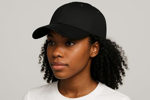 Hat Tape Roll 600" (50 Feet) Black - Hard Hats Size Reducer Foam Filler - Cap Sizing Strip Insert - for Fedora, Baseball Caps, Pana, Straw, Cowboy, Western in Kuwait