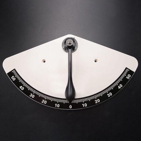 Inclinometer Marine Clinometer Level Inclinometer Angle Finder Instrument for Ships Boats Yachts RVs Nautical Clinometer in Kuwait