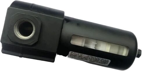 F74G F74G-6GN-QP1 سلسلة Excelon Purpose Filter G3/4 عنصر تصفية يدوي 5 ميكرومتر in Saudi Arabia