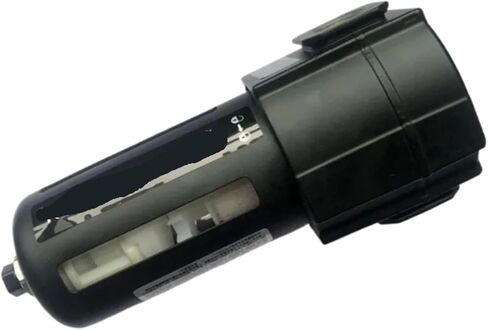 F74G F74G-6GN-QP1 سلسلة Excelon Purpose Filter G3/4 عنصر تصفية يدوي 5 ميكرومتر in Saudi Arabia