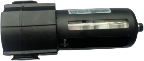 F74G F74G-6GN-QP1 سلسلة Excelon Purpose Filter G3/4 عنصر تصفية يدوي 5 ميكرومتر in Saudi Arabia