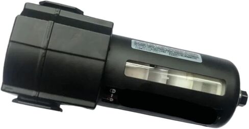 F74G F74G-6GN-QP1 سلسلة Excelon Purpose Filter G3/4 عنصر تصفية يدوي 5 ميكرومتر in Saudi Arabia