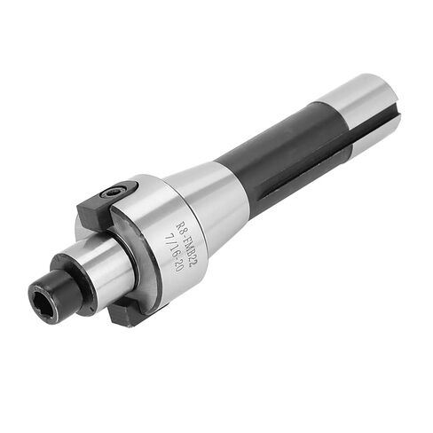 R8 FMB22 عرقوب الوجه شل مطحنة أربور 400R 50 مللي متر الوجه نهاية مطحنة القاطع مع شفرات سبائك الصلب عالية الكربون لقطع الصفائح المعدنية in Saudi Arabia