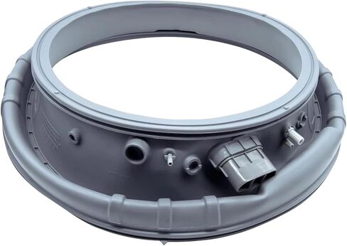 ختم جديد متوافق مع ProCormpatible مع حذاء الباب المتوافق مع Siann siung DC97-18094B - in Kuwait