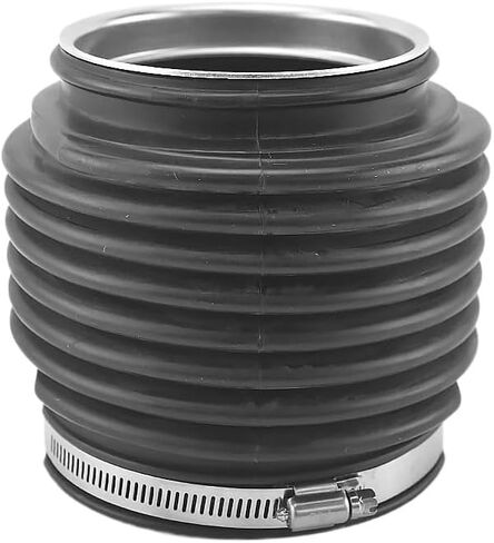 منفاخ U-Joint 816431A1 متوافق مع محرك Alpha One Gen 2 Sterndrive Transom Sierra 18-2747 قطع غيار القوارب Quicksilver in Saudi Arabia