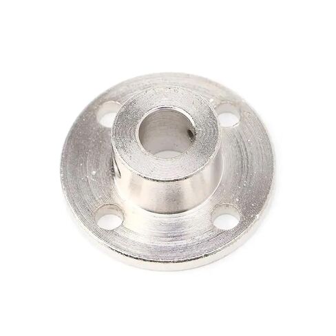 1PC 10mm Rigid Flange Coupling Motor Guide Shaft Coupler Motor Connector(3MM) in Saudi Arabia