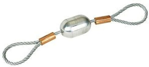 08059540 3.25 "Max O.D. 4" شياق اختبار ألومنيوم، سعة تحميل 4500 رطل in Kuwait