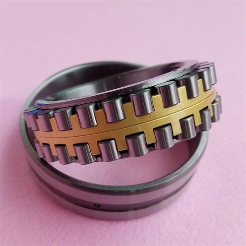 130 مم محامل NN3026K P5 3182126 130mmX200mmX52mm ABEC-5 أسطوانة أسطوانية صف مزدوج in Kuwait