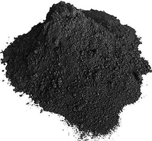 مسحوق كربون الخشب الصلب لاستخراج الزيت (إزالة اللون) - كيس قابل للإغلاق بوزن 3 رطل in Kuwait