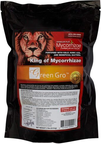 Granular+ Myco and bacteriaAIO 1lb in Saudi Arabia