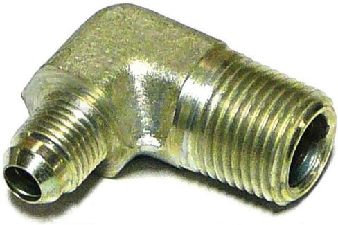 بديل يناسب S.128029 ADAPTER MALE 90 ELBOW 37 FL in Saudi Arabia