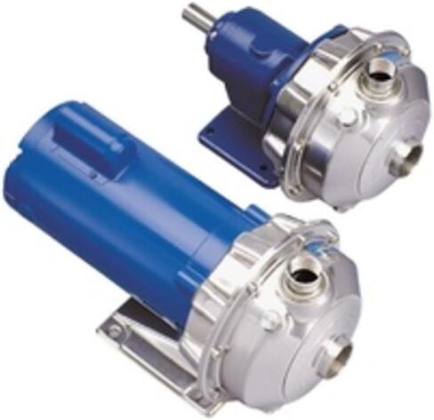 Goulds 1ST1C1E4 Centrifugal Pump in Kuwait