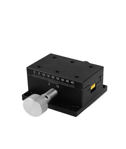 شريحة الضبط الدقيق لمرحلة الإزاحة اليدوية LWX2542 LWX2542-N LWX4040 LWX4040-N(LWD4040) in Saudi Arabia