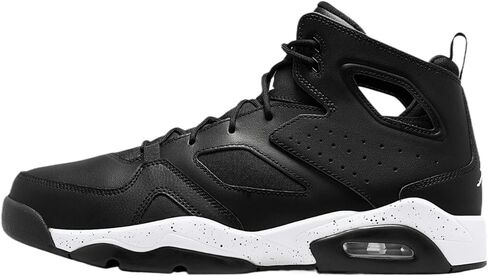 Men's Jordan FLTCLB '91 - Size 10 US - Black/Metallic Gold in Kuwait