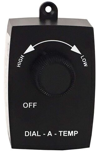 KB Electronics 8811005 Dial-A-Temp Fan Speed Control in Kuwait