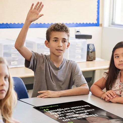 Quarterhouse Music Motivational Poster Set, Music Classroom Learning Materials for K-12 Students and Teachers, Set of 8, 12 x 18 Inches, Extra Durable in Kuwait