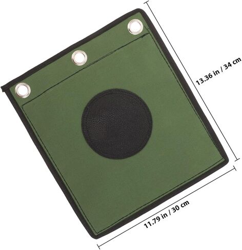 حقيبة ملاكمة مثبتة على الحائط مع وسادة جلدية دائرية قابلة للتعديل بوزن 20 رطل، حقيبة ملاكمة مزدوجة الاستخدام للتدريب على الفنون القتالية واللياقة البدنية المنزلية in Kuwait