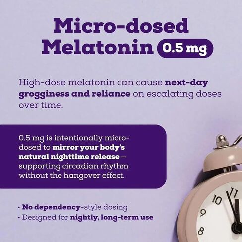 بلاك فورست سليبي هوت كاكاو - مسحوق نوم الكاكاو الساخن من المغنيسيوم الساخن للبالغين مع الميلاتونين والل-ثيانين - مزيج مشروب النوم الطبيعي للنوم العميق والاسترخاء، مسحوق النوم 22 حصة in Kuwait