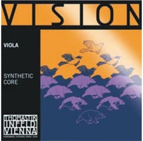Thomastik-Infeld Vision Viola Single A-String - 4/4 Scale - No. VI21 in Saudi Arabia