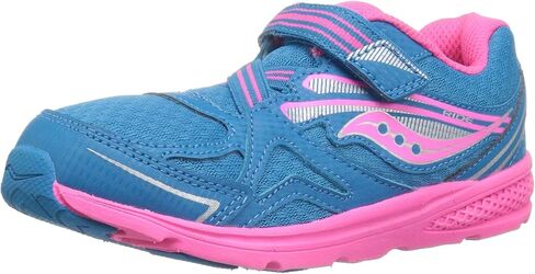 Saucony Boys' Baby Ride Sneaker (Toddler/Little Kid) in Saudi Arabia