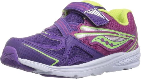 Saucony Boys' Baby Ride Sneaker (Toddler/Little Kid) in Saudi Arabia