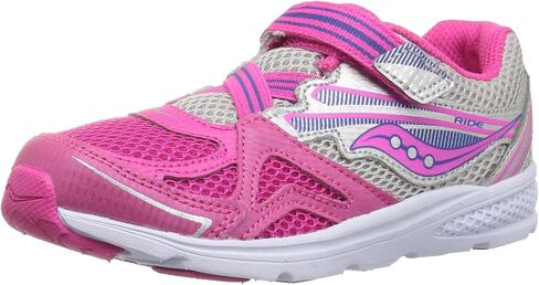 Saucony Boys' Baby Ride Sneaker (Toddler/Little Kid) in Saudi Arabia
