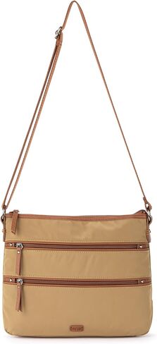The Sak Esperato Nylon Crossbody in Kuwait