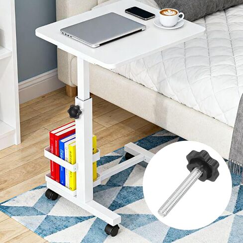 uxcell 10 قطع 1/4"-20 مقابض نجمة، 1.6" مقابض تثبيت بلاستيكية ملولبة للذكور، مقبض بديل لشد اليد لأدوات الأثاث الصناعية، مشابك للرقص، أسود in Saudi Arabia
