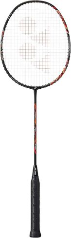 Yonex Astrox 22 LT Badminton Racket (One Size) (Black/Red) in Kuwait