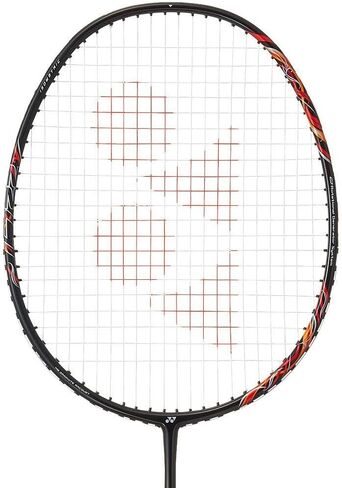 Yonex Astrox 22 LT Badminton Racket (One Size) (Black/Red) in Kuwait