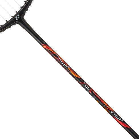 Yonex Astrox 22 LT Badminton Racket (One Size) (Black/Red) in Kuwait