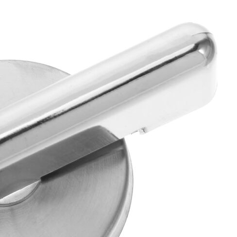 Public Restroom Toilet Door Lock with Privacy Indicator, 304 Stainless Steel Stall Partition Lock, Vacant Occupied Sign Latch for Bathroom Privacy and Security in Kuwait