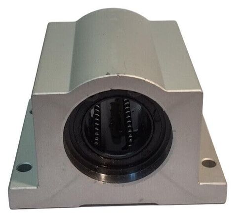 5/8" Closed Style Linear Ball Bearing Unit SSWA10UU TWA10UU by SpinCo Bearing in Saudi Arabia
