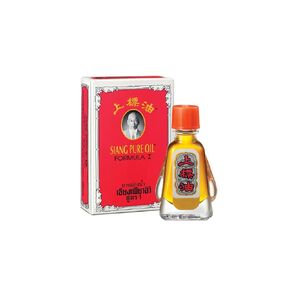 Siang Pure Red Oil 3cc - 12 Pack in Saudi Arabia