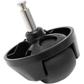 Spare Original Front Wheel, Compatible for iHome Nova Autovac S1 Pro / S1, Robot Vacuum Cleaner Replacement Part in Kuwait