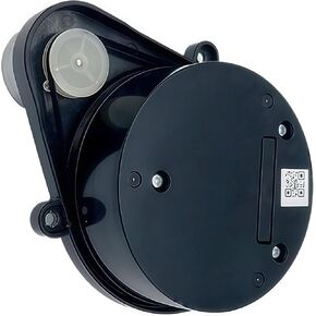 وحدة مستشعر الليزر ToF LDS FM1828، متوافقة مع قطع غيار المكنسة الكهربائية الروبوتية DEEBOT N8 Pro / T9 / T8 in Kuwait