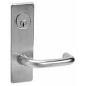 Corbin Russwin ML2067 LSM 606 Entrance or Apartment Function Mortise Lock in Kuwait