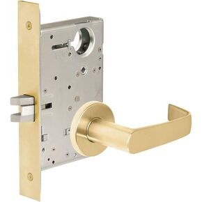 Corbin Russwin ML2010 NSA 606 Passage Function Mortise Lock in Saudi Arabia
