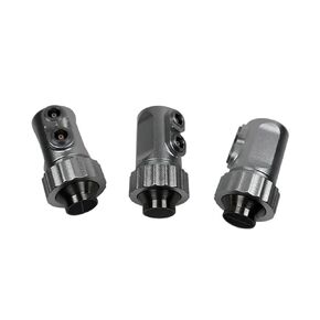 3pcs Compatible with GE Model DA501EN(Without Cable) Standard Probe of DM5E Series Thickness Meter in Kuwait